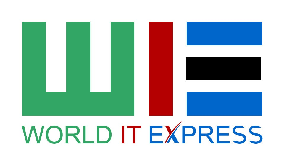 Home - WORLD IT EXPRESS